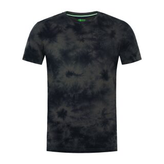 Korda Tie Dye Tee Slate Grey