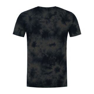 Korda Tie Dye Tee Slate Grey