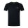 Korda Minimal Tee Black 3XL