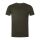 Korda Minimal Tee Dark Olive