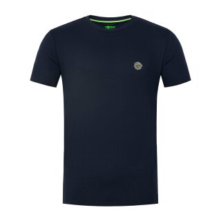 Korda Birdsnest Tee Navy