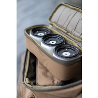 Korda Compac Spool Case Wide