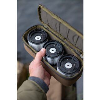 Korda Compac Spool Case Wide