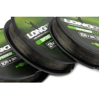 Korda LongChuck Tapered Mainline Green