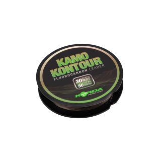 Korda Kamo Kontour 0.60mm/50m