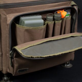 Korda Compac Framed Carryall Large