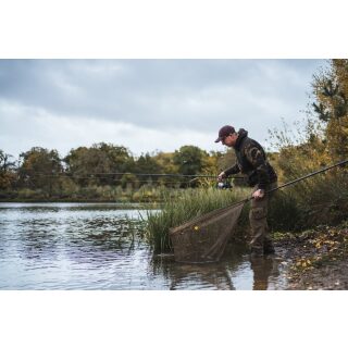 Korda Spring Bow Landing Net 6