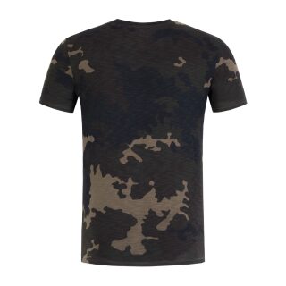 Korda Kamo Tee Dark Kamo XL