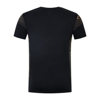 Korda Cut Tee Black 3XL