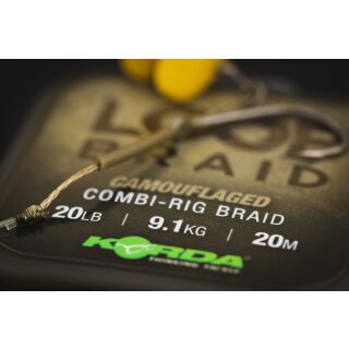 Korda Loop Braid 20lb