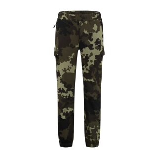 Korda KORE Heavy Joggers Dark Kamo