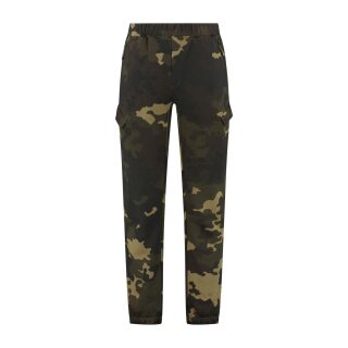 Korda KORE Heavy Joggers Dark Kamo