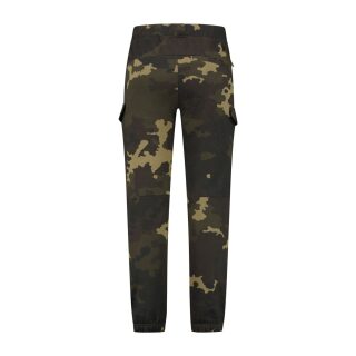 Korda KORE Heavy Joggers Dark Kamo S