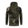 Korda LE TK Hoodie Dark Kamo