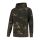 Korda LE TK Hoodie Dark Kamo