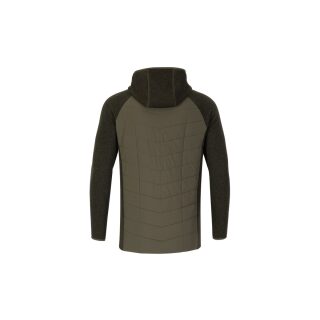 Korda Hybrid Jacket Olive