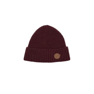 Korda Trawler Beanie Burgundy