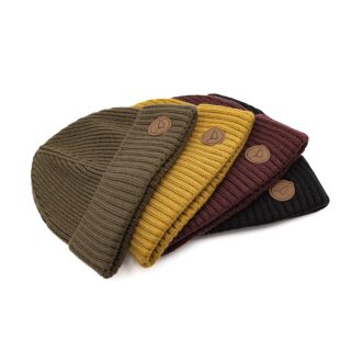 Korda Trawler Beanie Mustard