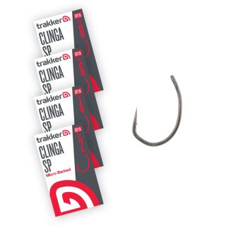 Trakker Clinga SP Hooks