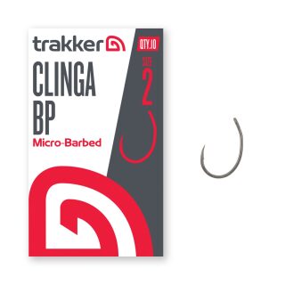 Trakker Clinga BP Hooks