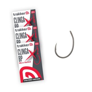 Trakker Clinga BP XS Hooks