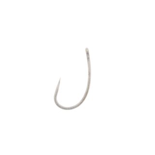 Trakker Curve Shank Hooks - Barbless