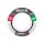 Trakker Mono Stiff Link Green