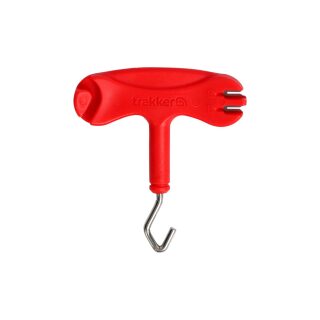 Trakker Puller Tool 3-In-1