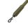 Trakker Fused PVA Bag Stem - QC Swivel