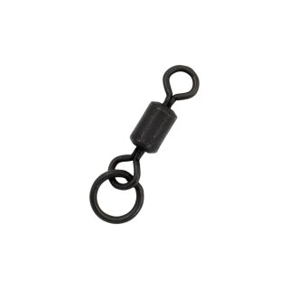 Trakker Ring Swivel - Size 8