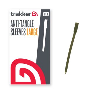 Trakker Anti Tangle Sleeves