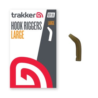 Trakker Hook Riggers