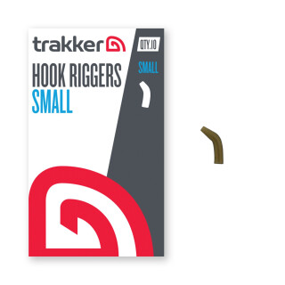 Trakker Hook Riggers - Large