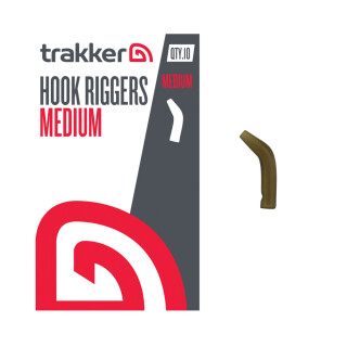 Trakker Hook Riggers - Large