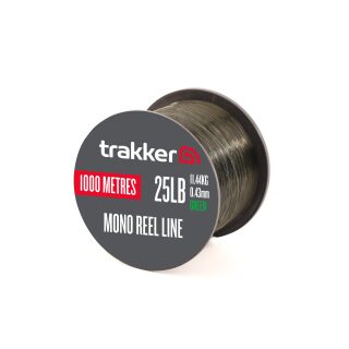 Trakker Mono Reel Line - 1000m