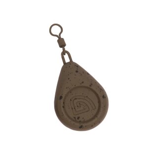 Trakker Flat Pear Swivel Lead