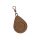 Trakker Flat Pear Swivel Lead