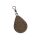 Trakker Flat Pear Swivel Lead