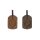 Trakker Square Pear QC Inline Lead