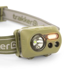 Trakker Nitelife Headtorch 220 M