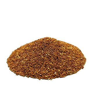 Hirse - Rote Hirse 1 kg