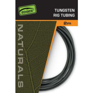 Fox - EDGES Tungsten Rig Tubing - 2m Green