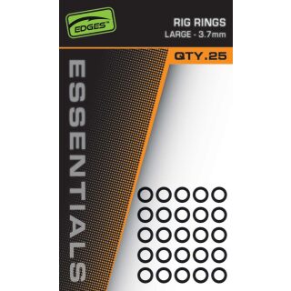 Fox - EDGES Rig Rings