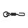 Fox - EDGES Spinner Swivels - Size 11