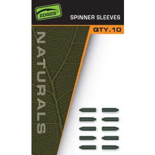 Fox - EDGES Naturals Spinner Sleeves