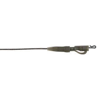 Fox - EDGES Naturals Submerge Power Grip Lead Clip 40lb