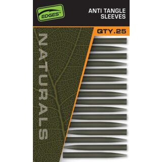 Fox - EDGES Naturals Anti Tangle Sleeves