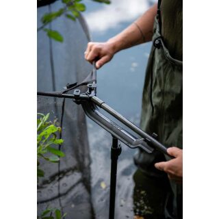 Fox - Carpmaster Net Safe