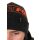Fox - Collection Beanie Hat - Black & Orange