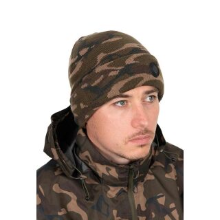 Fox - Camo Sherpa Tec Beanie